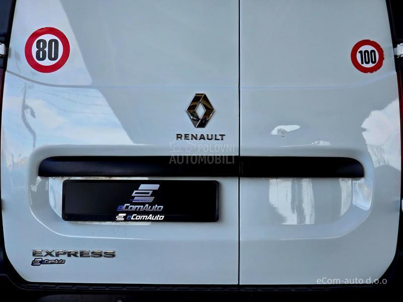Renault Express 1.5 DCI VAN