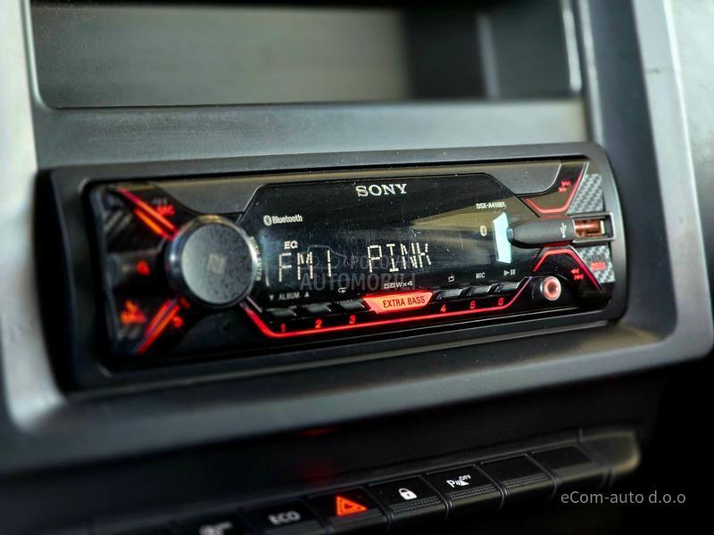 Renault Express 1.5 DCI VAN