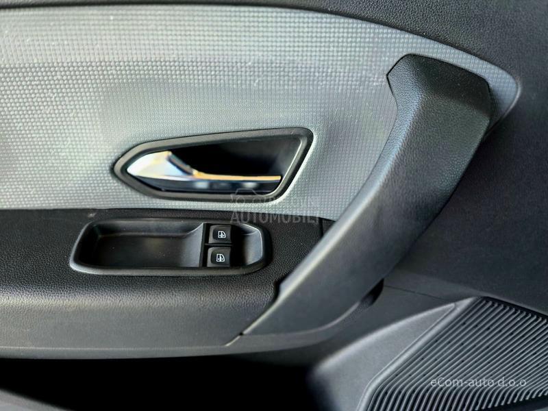 Renault Express 1.5 DCI VAN