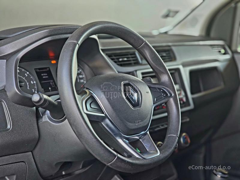 Renault Express 1.5 DCI VAN