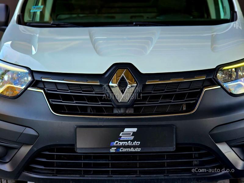 Renault Express 1.5 DCI VAN
