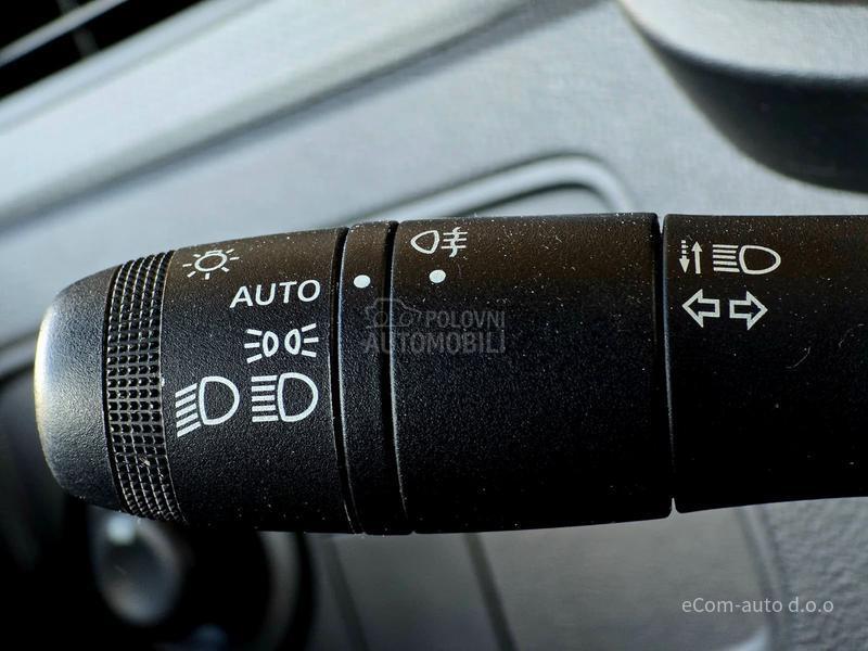 Renault Express 1.5 DCI VAN