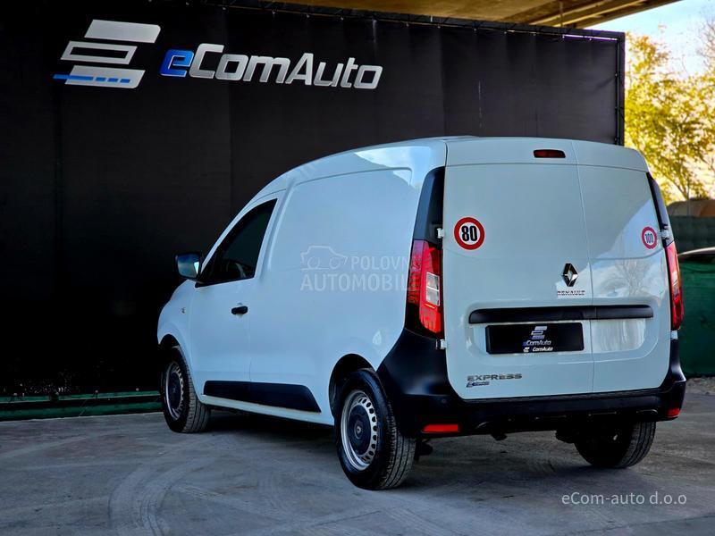 Renault Express 1.5 DCI VAN