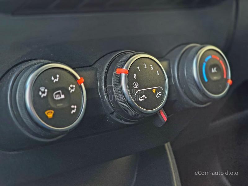 Renault Express 1.5 DCI VAN