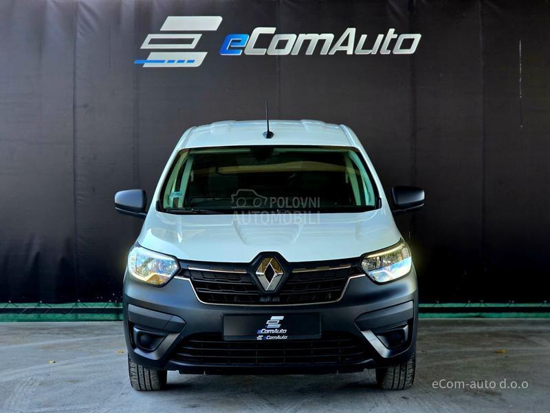 Renault Express 1.5 DCI VAN
