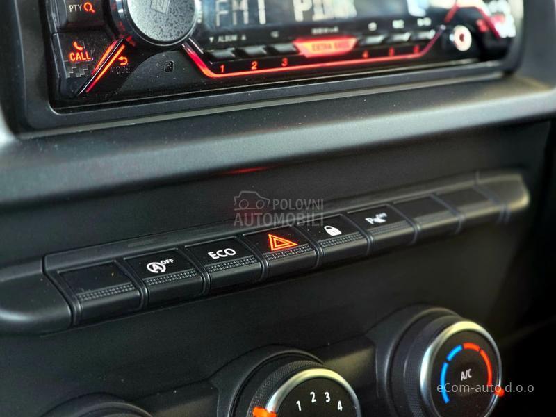 Renault Express 1.5 DCI VAN