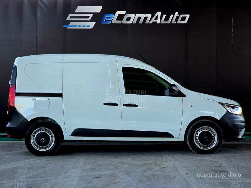 Renault Express 1.5 DCI VAN