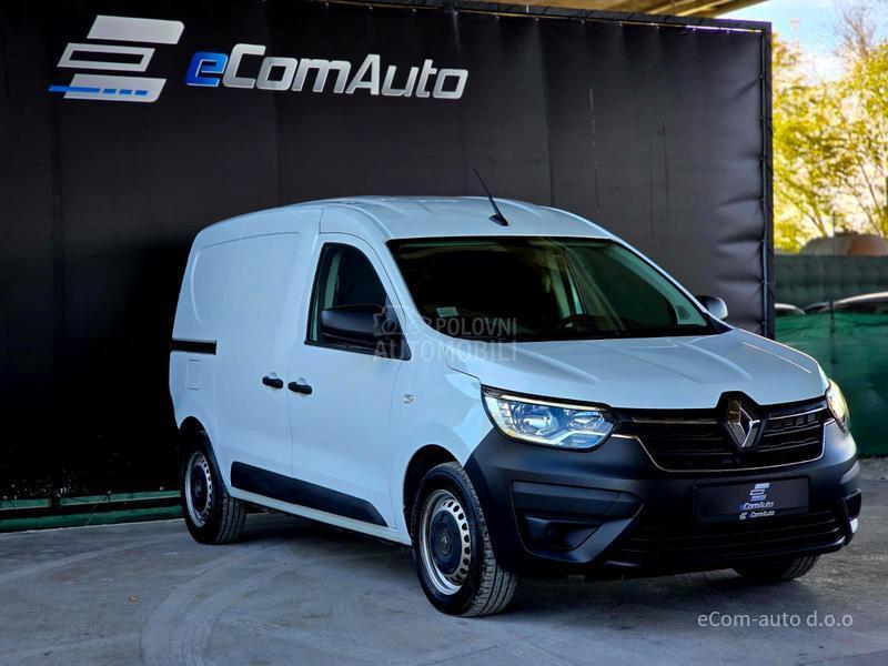 Renault Express 1.5 DCI VAN