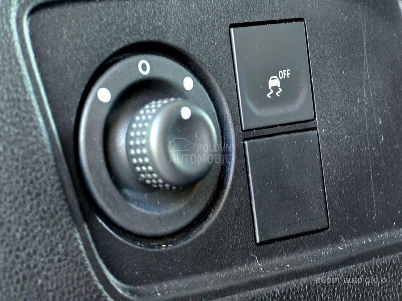 Renault Express 1.5 DCI VAN