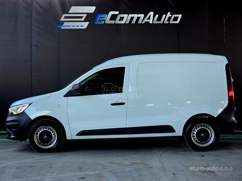 Renault Express 1.5 DCI VAN