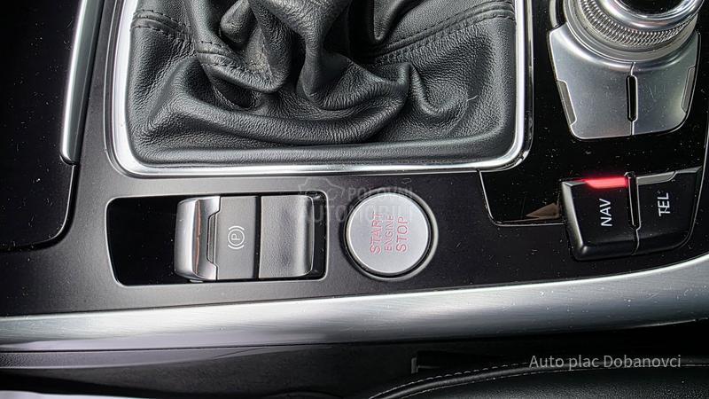 Audi A5 2.0 TDI 3 x S line