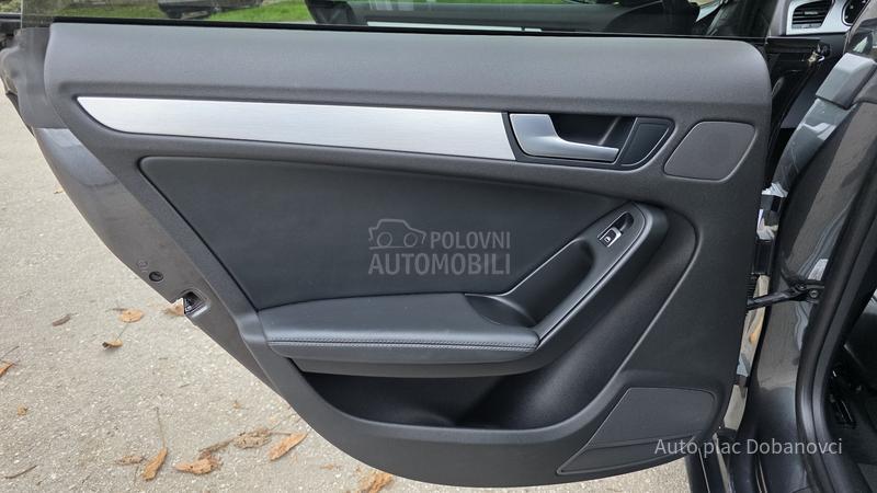 Audi A5 2.0 TDI 3 x S line