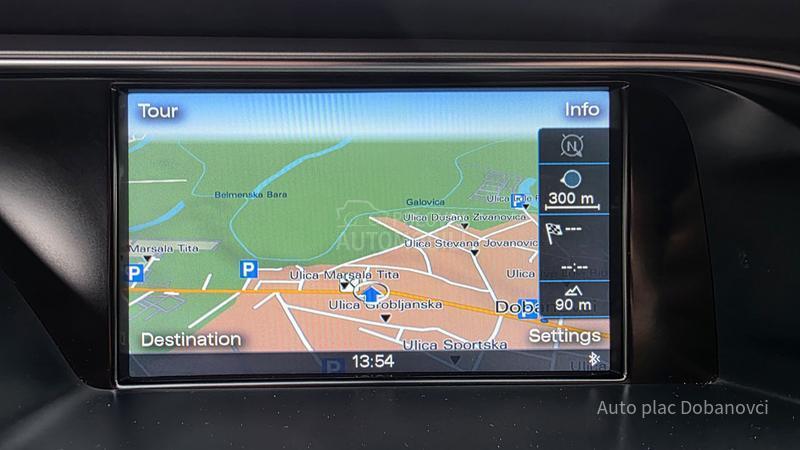 Audi A5 2.0 TDI 3 x S line