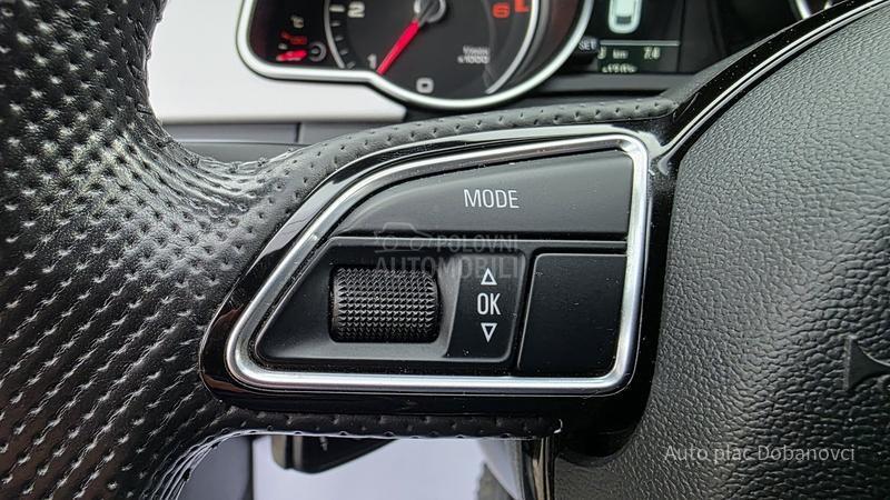 Audi A5 2.0 TDI 3 x S line