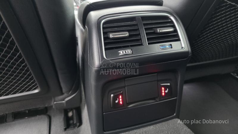 Audi A5 2.0 TDI 3 x S line