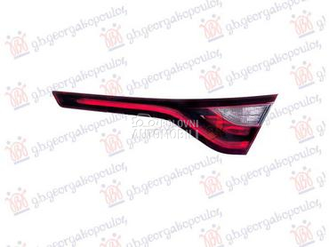 STOP LAMPA UNUTRASNJA LED (... za Renault Megane od 2016. do 2025. god.