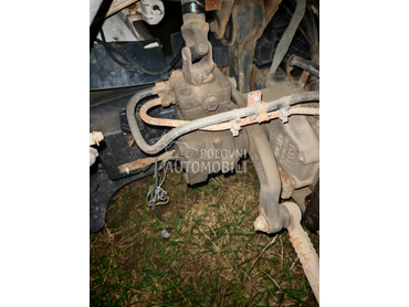 Iveco Eurocargo glava volana