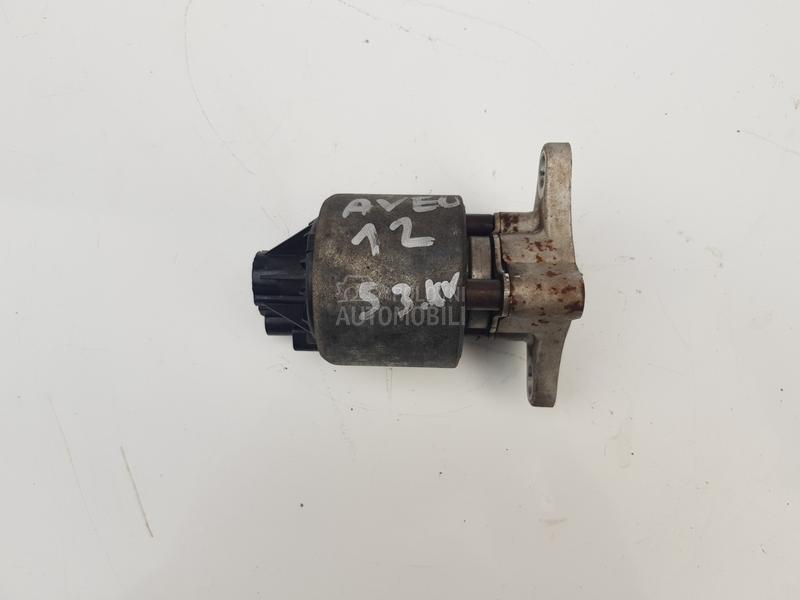 EGER VENTIL 12I,53,KV