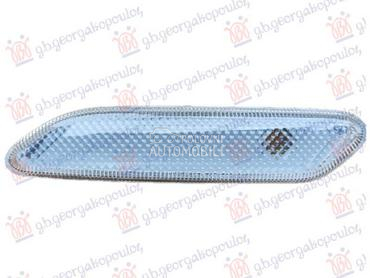 MIGAVAC U KRILU BELI  COUNT... za MINI Countryman od 2011. do 2016. god.