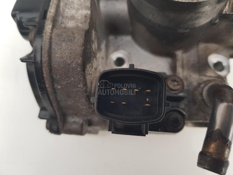 KLAPNA GASA 12 I,53,KV