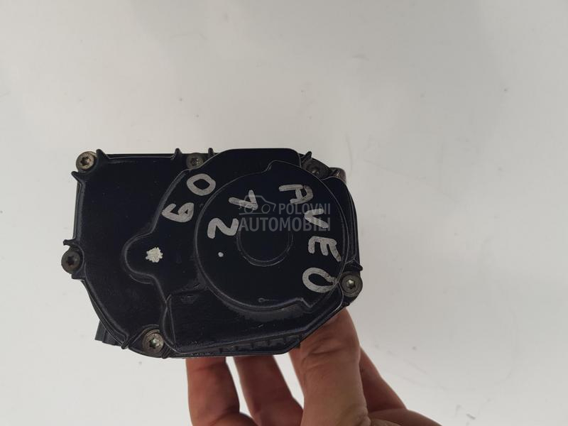 KLAPNA GASA 12 I,53,KV