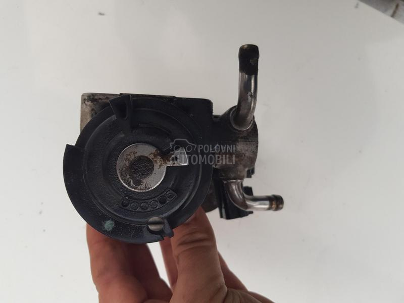 KLAPNA GASA 12 I,53,KV