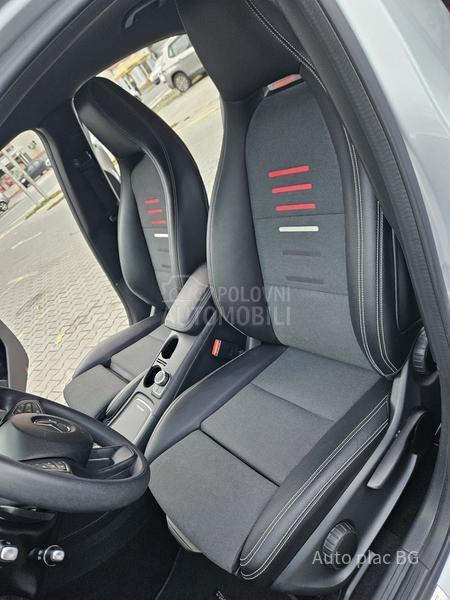 Mercedes Benz A 180 cdi URBAN