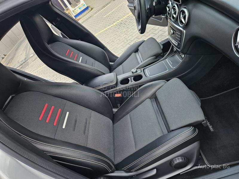 Mercedes Benz A 180 cdi URBAN