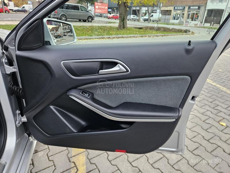 Mercedes Benz A 180 cdi URBAN