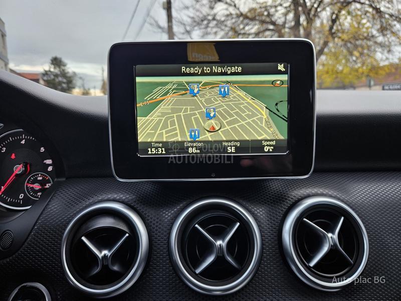 Mercedes Benz A 180 cdi URBAN