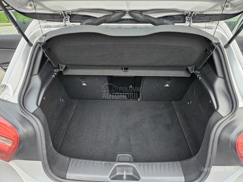 Mercedes Benz A 180 cdi URBAN