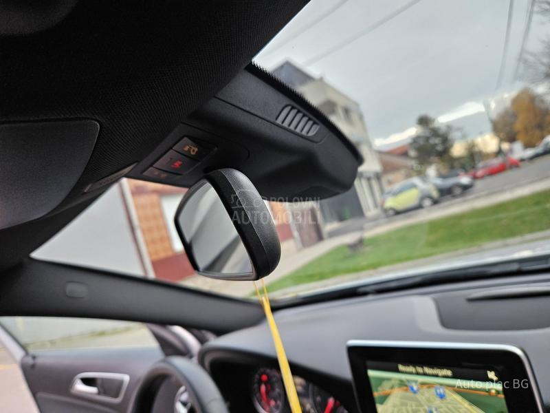 Mercedes Benz A 180 cdi URBAN