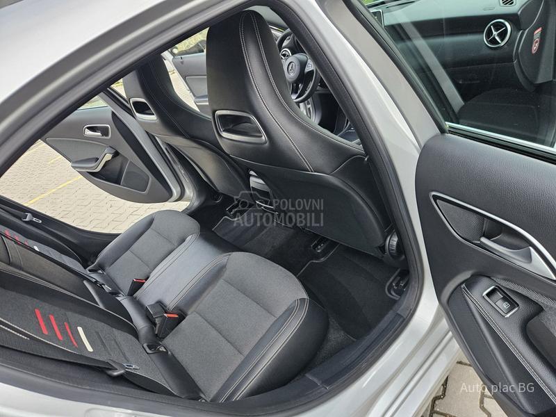 Mercedes Benz A 180 cdi URBAN