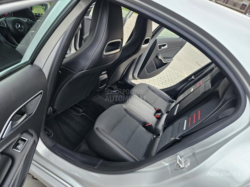 Mercedes Benz A 180 cdi URBAN