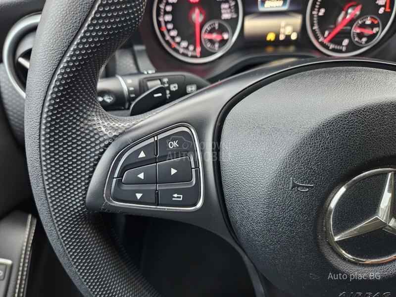 Mercedes Benz A 180 cdi URBAN