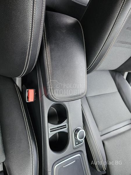 Mercedes Benz A 180 cdi URBAN