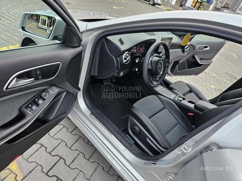 Mercedes Benz A 180 cdi URBAN