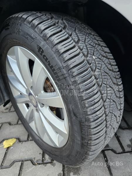 Mercedes Benz A 180 cdi URBAN