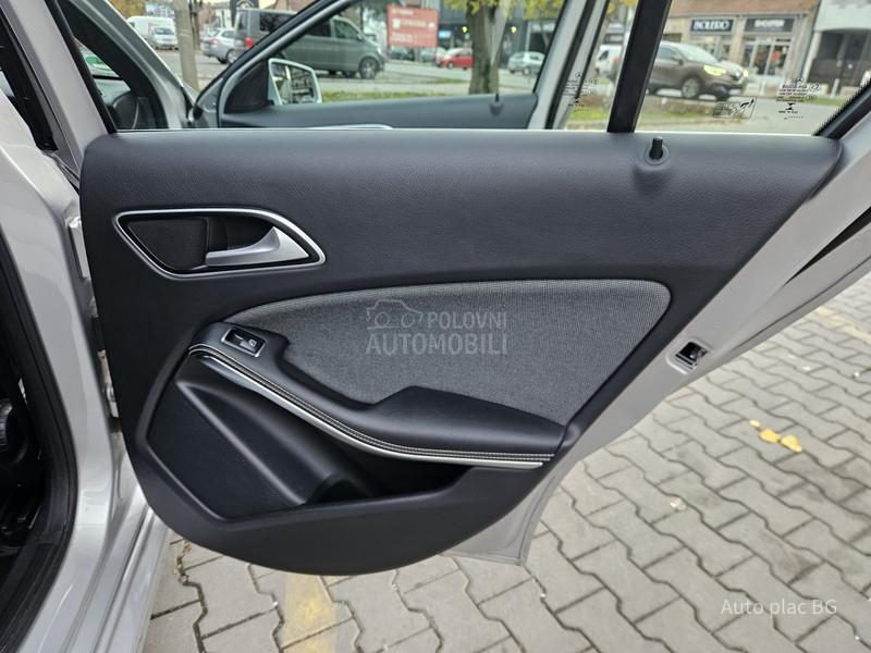 Mercedes Benz A 180 cdi URBAN