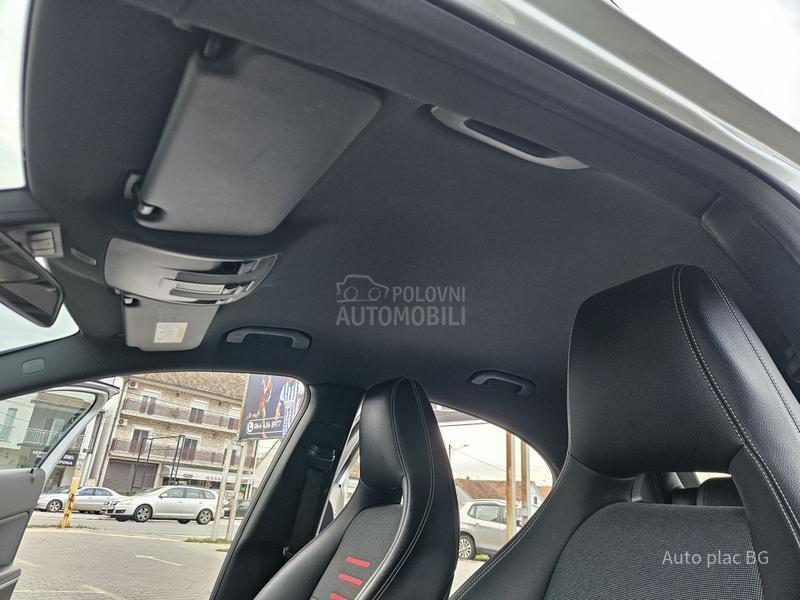 Mercedes Benz A 180 cdi URBAN