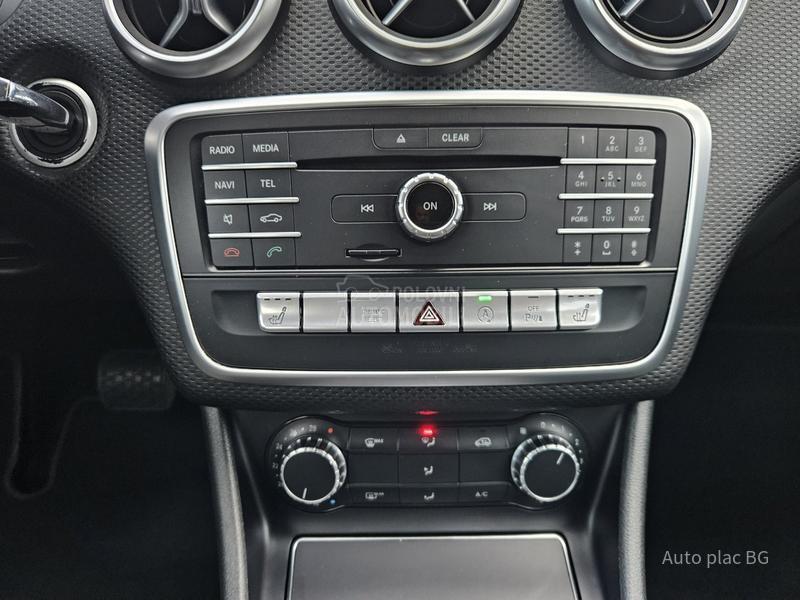 Mercedes Benz A 180 cdi URBAN