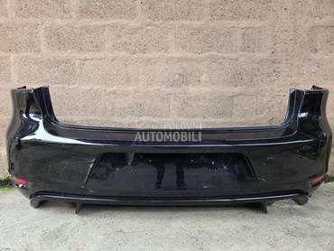 Zadnji branik GTI za Volkswagen Golf 6