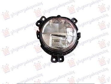 MAGLENKA LED (KINA)  COUNTR... za MINI Countryman od 2016. do 2021. god.