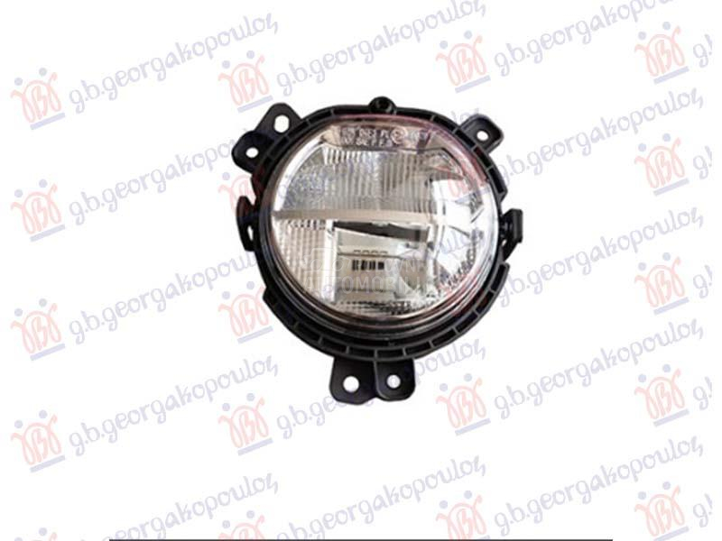 MAGLENKA LED (KINA)  COUNTR...