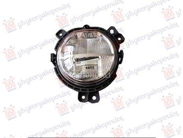 MAGLENKA LED (KINA)  COUNTR... za MINI Countryman od 2016. do 2021. god.