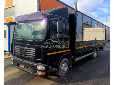 MAN TGL 8.210 4x2 BL