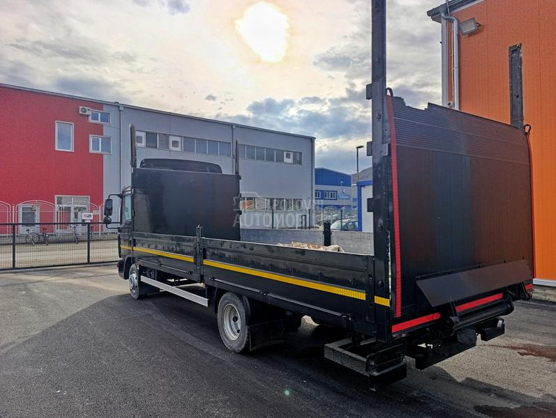 MAN TGL 8.210 4x2 BL