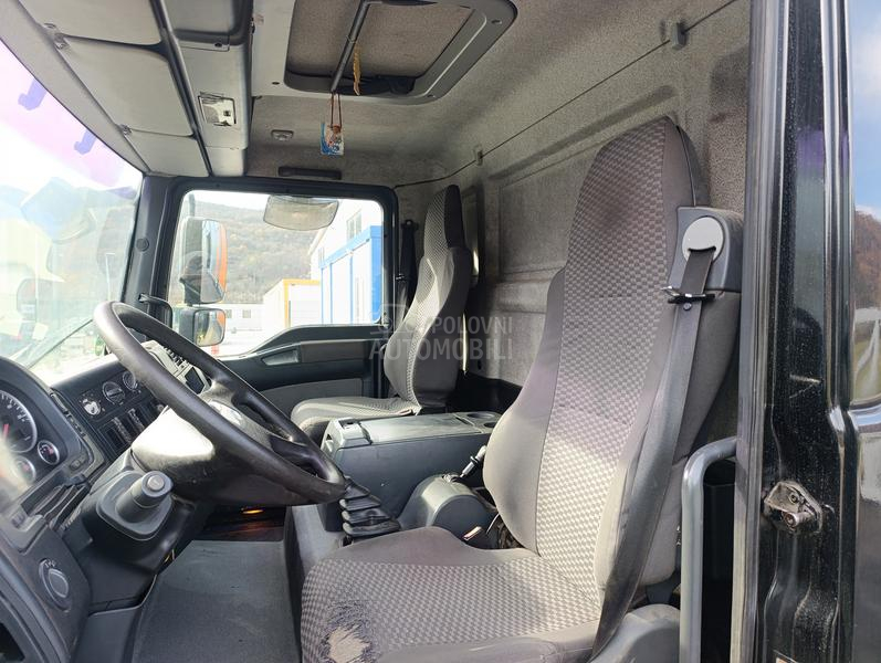 MAN TGL 8.210 4x2 BL