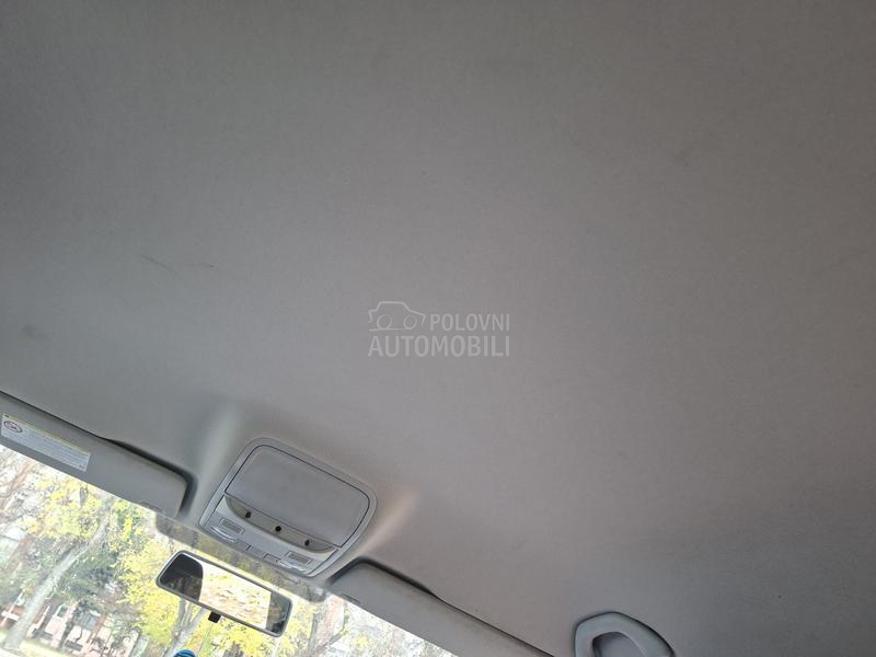 Škoda Octavia 2014. god. -  kompletan auto u delovima