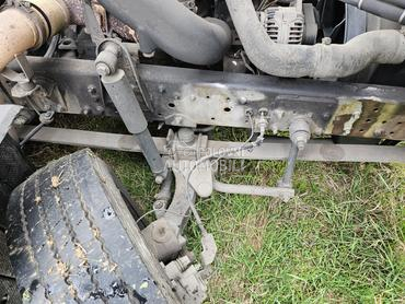 Iveco Eurocargo gibnjevi